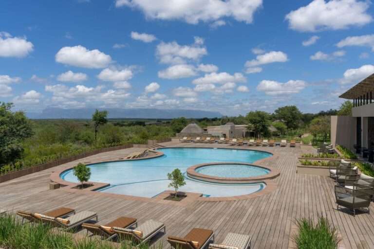 Radisson Safari Hotel Hoedspruit near Kruger