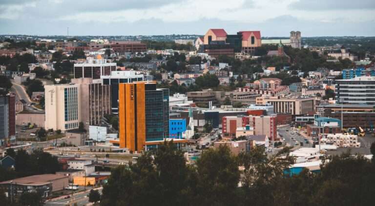 Soweto in Johannesburg