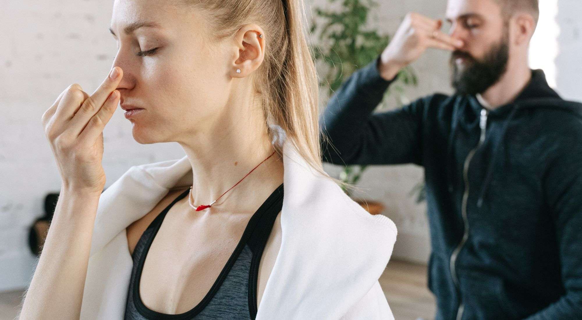 Wellness Breathwork