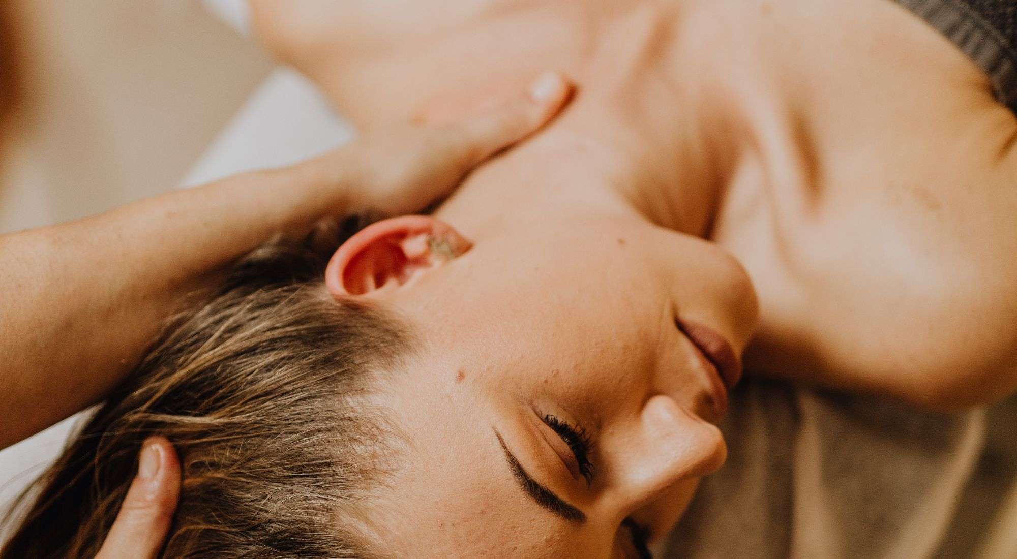 Wellness Massage