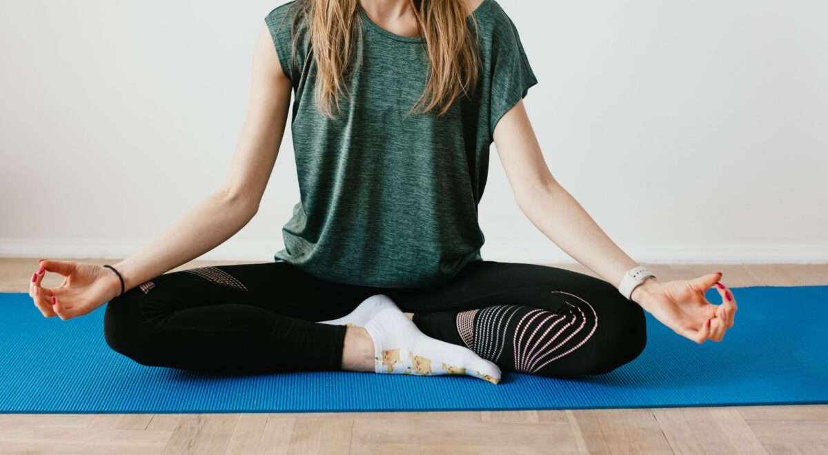 Wellness Yoga