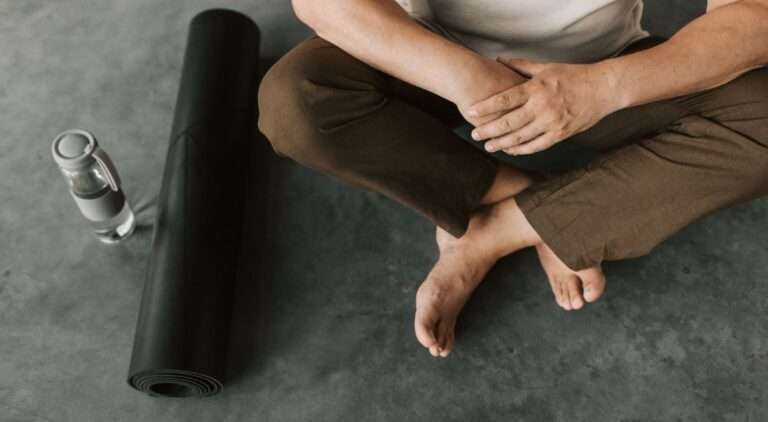 Wellness Yoga