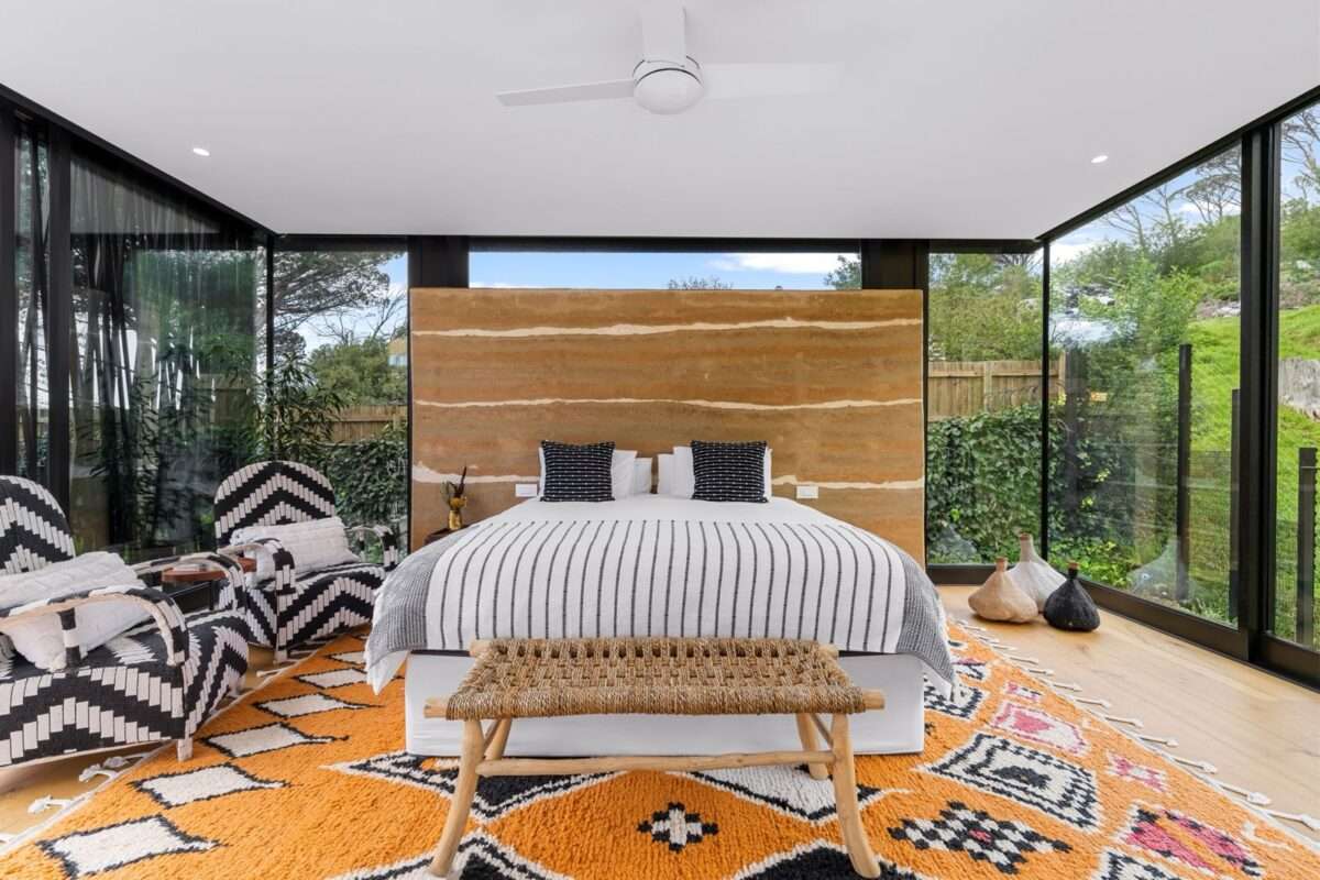 Tarentaal Kloof Villa in Cape Town