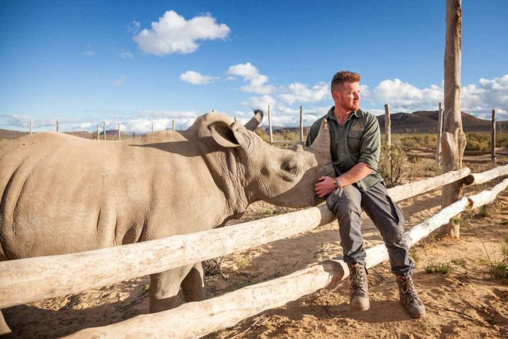 Aquila Animal Rescue and Rehabilitation Conservation Centre 01