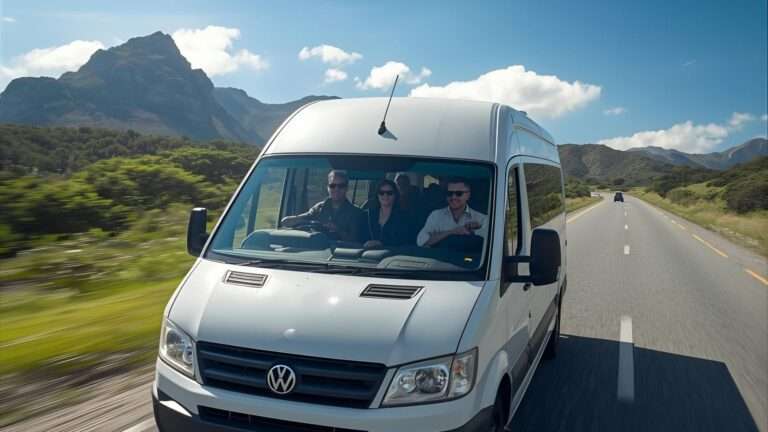 Garden Route Group Tours