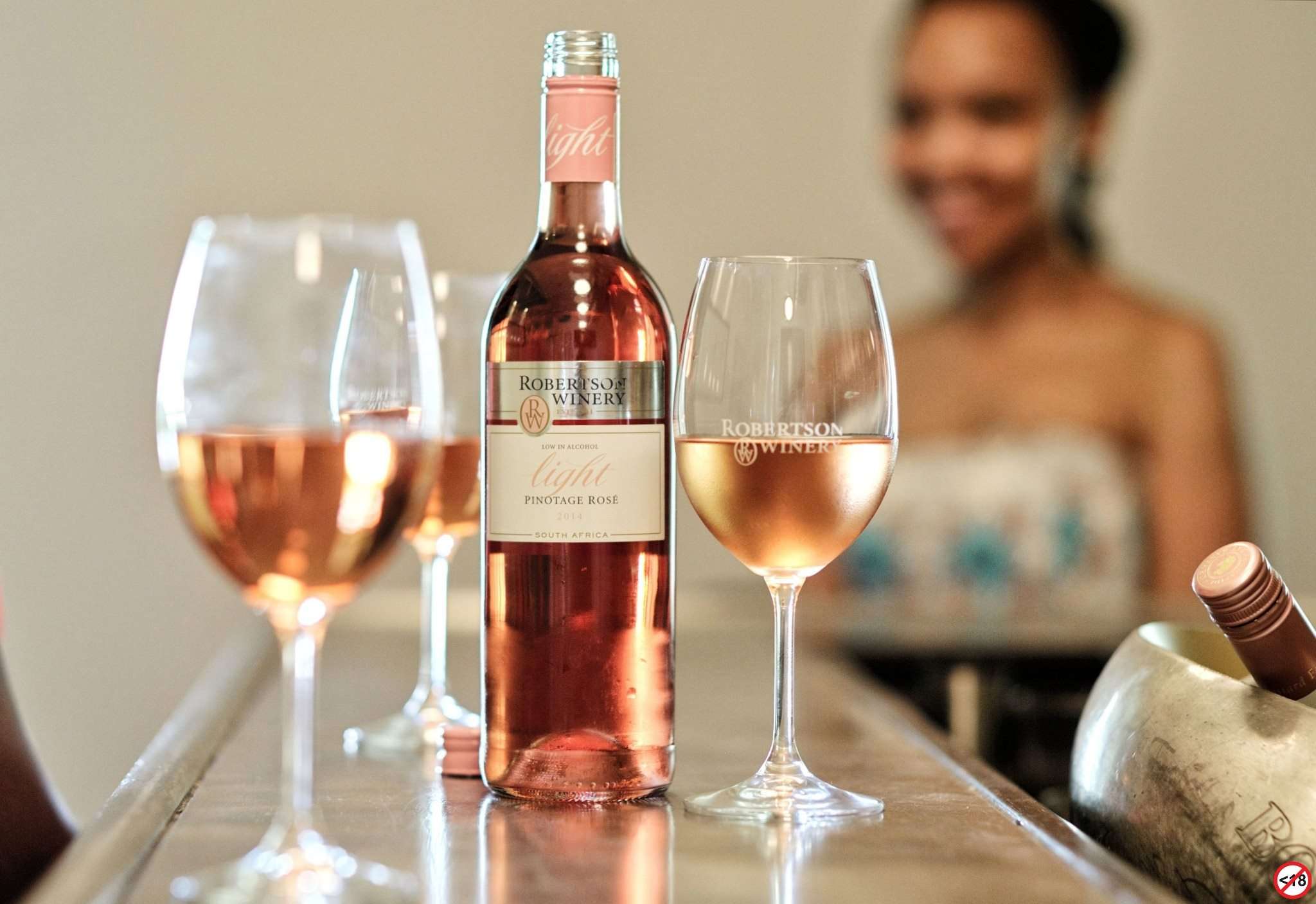 Robertson Winery Tour