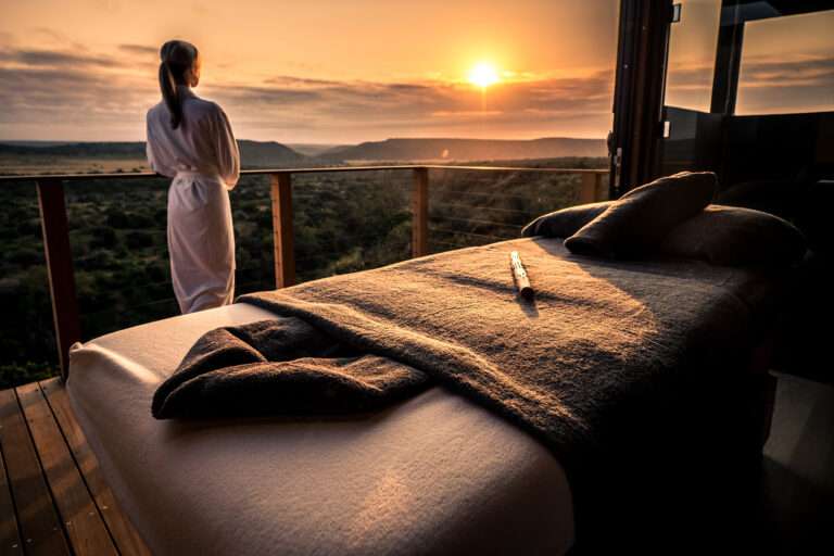 Shamwari Riverdene Family Lodge