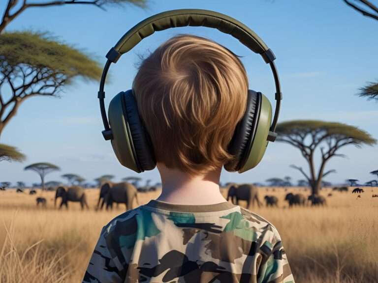 Travel with Autism - On the Spectrum