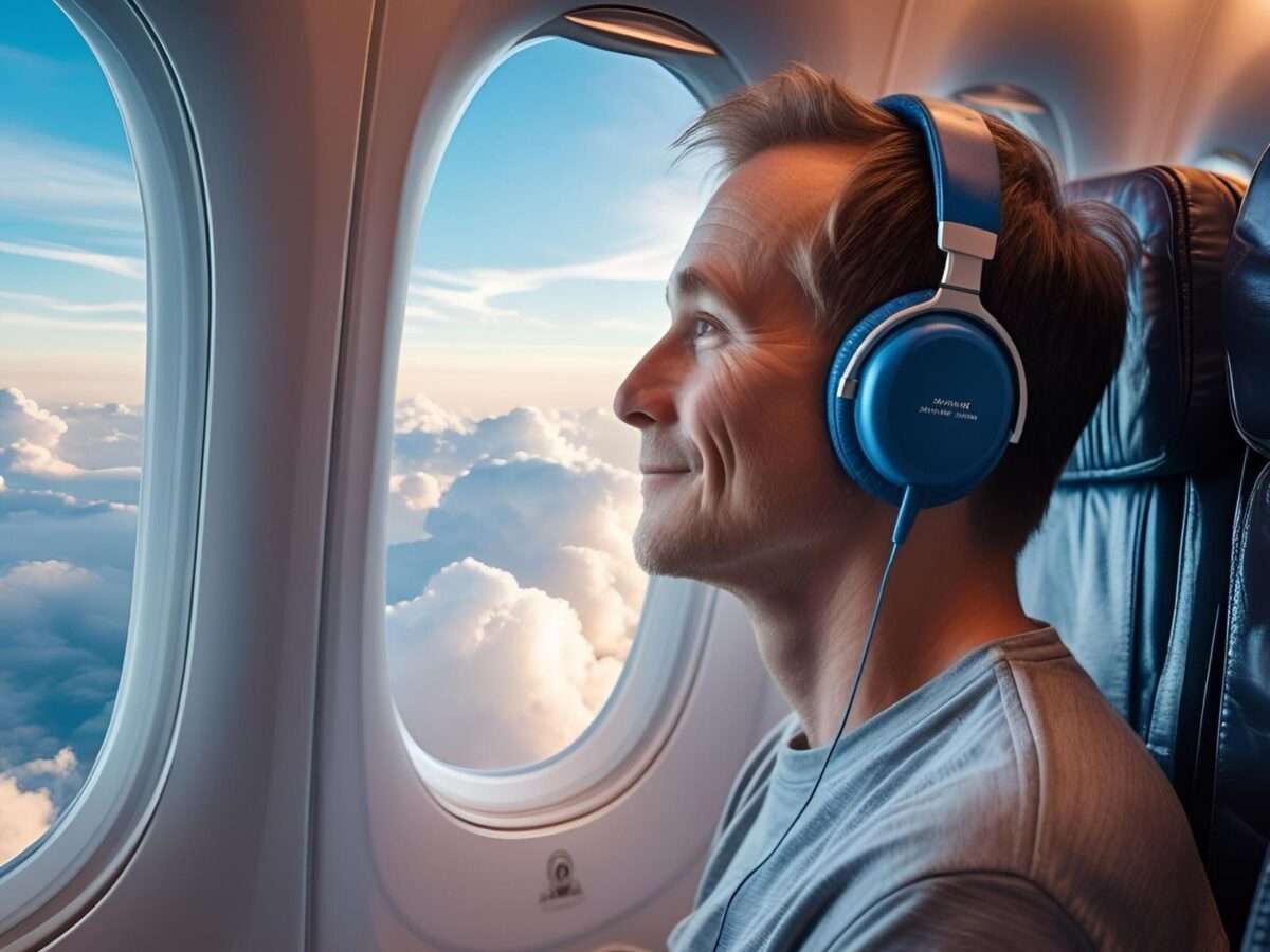 Travel with Autism - On the Spectrum