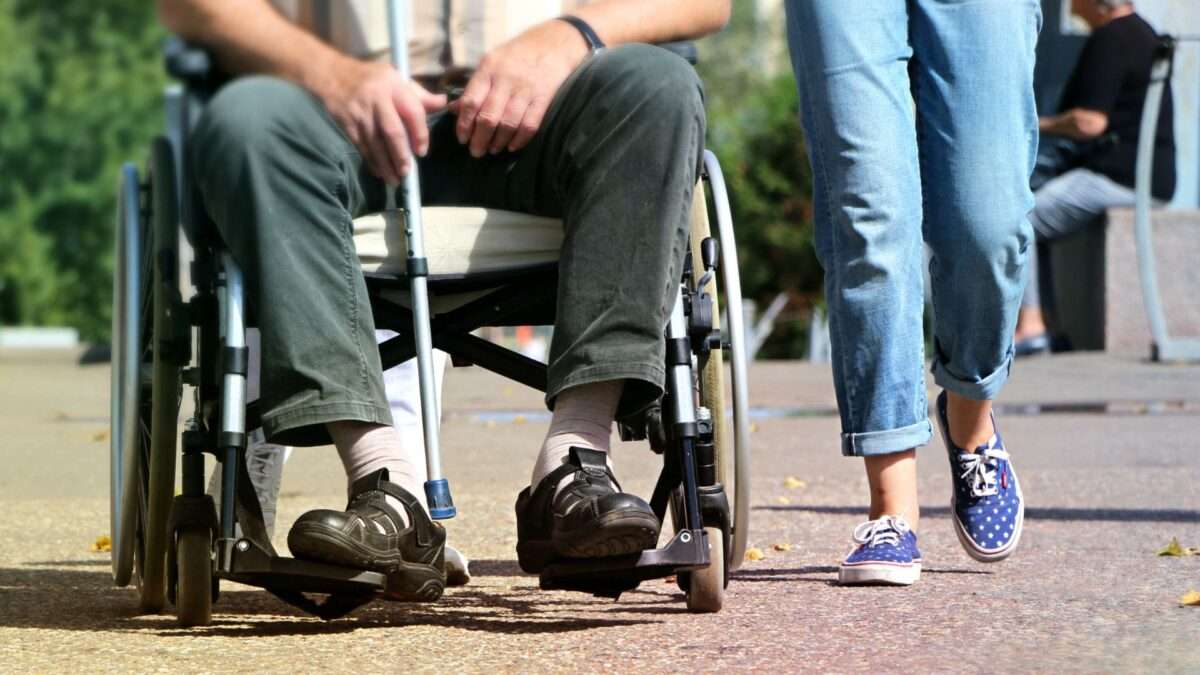 Wheelchair Friendly Travel
